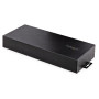 StarTech.com Hub USB 3.0 5Gbps Industriel à 16 Ports - Montage DIN/Surface/Rack - Protection ESD - Commutateur USB 3.0