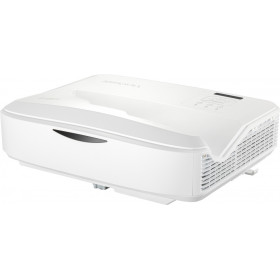 Viewsonic LS832WU vidéo-projecteur Projecteur à focale ultra courte 5000 ANSI lumens WUXGA (1920x1200) Blanc