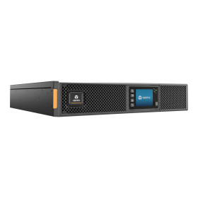 Vertiv Liebert GXT5-2000IRT2UXL alimentation d'énergie non interruptible Double-conversion (en ligne) 2 kVA 2000 W 8 sortie(s)