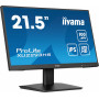 iiyama ProLite XU2293HS-B6 computer monitor 21.5" 1920 x 1080 pixels Full HD LED Black