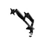 iiyama DS3002C-B1 monitor mount / stand 27" Desk Black