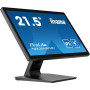 iiyama ProLite T2238MSC-B1 computer monitor 21.5" 1920 x 1080 pixels Full HD LED Touchscreen Black