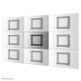 Neomounts WL95-800BL1 Support mural pour Videowall 42-70" - push-pull - max 35 kg