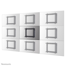 Neomounts WL95-800BL1 signage display mount 70" Black
