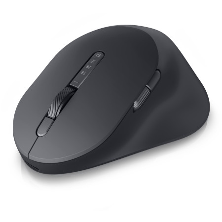 DELL MS900 mouse Office Right-hand RF Wireless + Bluetooth 8000 DPI