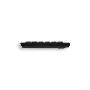 CHERRY XS G84-5200 COMPACT KEYBOARD, Clavier filaire miniature, USB/PS2, noir, AZERTY - FR