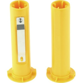 Adaptateur pour ruban Zebra