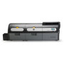 Zebra ZXP7 imprimante de cartes en plastique Sublimation de teinte/Transfert thermique Couleur 300 x 300 DPI