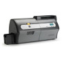 Zebra ZXP7 imprimante de cartes en plastique Sublimation de teinte/Transfert thermique Couleur 300 x 300 DPI