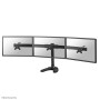 Neomounts FPMA-D700DD3 monitor mount / stand 27" Desk Black