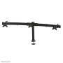 Neomounts FPMA-D700DD3 monitor mount / stand 27" Desk Black