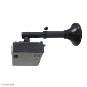 Neomounts BEAMER-W050BLACK Support mural pour vidéoprojecteur - p37-47 cm - orientable