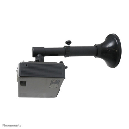 Neomounts BEAMER-W050BLACK project mount Wall Black