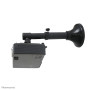 Neomounts BEAMER-W050BLACK Support mural pour vidéoprojecteur - p37-47 cm - orientable