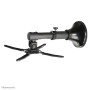Neomounts BEAMER-W050BLACK Support mural pour vidéoprojecteur - p37-47 cm - orientable