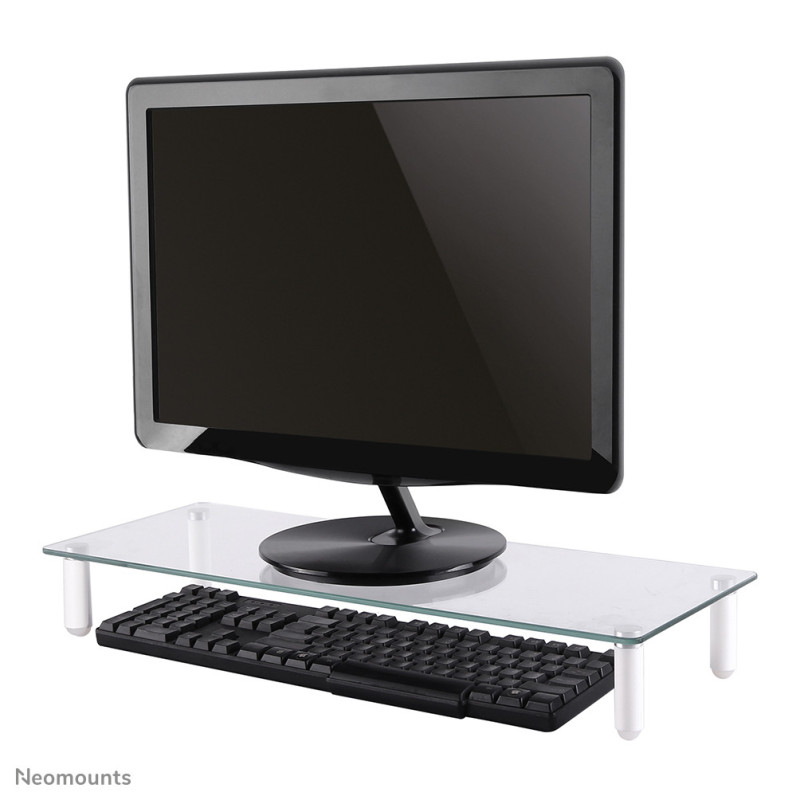 Neomounts NSMONITOR10 laptop stand Black