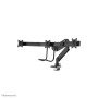 Neomounts NM-D775DX3BLACK monitor mount / stand 27" Desk Black