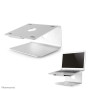 Neomounts NSLS050 laptop stand Silver 17"