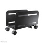 Neomounts CPU-M100BLACK CPU holder Cart CPU holder Black