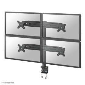 Neomounts FPMA-D700D4 Support d'écran à fixer 19-30"