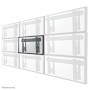 Neomounts LED-VW1000BLACK Support mural pour mur d'images 40-75" - extraire - max 50 kg
