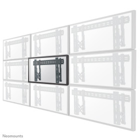 Neomounts LED-VW1000BLACK signage display mount 75" Black