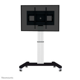Neomounts PLASMA-M2500SILVER monitor mount / stand 100" Floor Silver