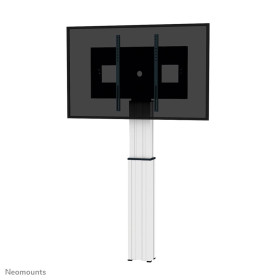 Neomounts PLASMA-W2500SILVER Socle pour écran 42-100" - mural - motorisé