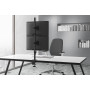 Neomounts FPMA-D550DVBLACK monitor mount / stand 32" Desk Black