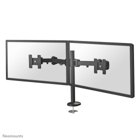 Neomounts FPMA-D960DG monitor mount / stand 27" Desk Black
