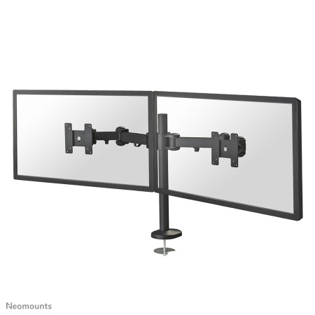Neomounts FPMA-D960DG monitor mount / stand 27" Desk Black