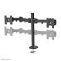 Neomounts FPMA-D960DG Support d'écran à fixer 10-27"