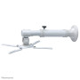 Neomounts BEAMER-W050SILVER Support mural pour vidéoprojecteur - p37-47 cm - orientable