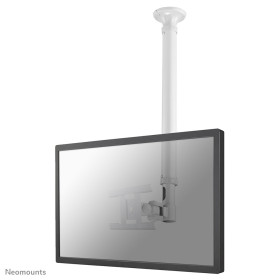 Neomounts FPMA-C100WHITE signage display mount 30" White