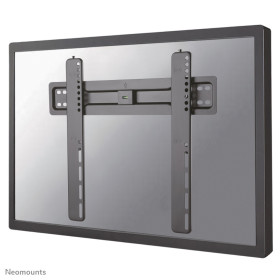 Neomounts LED-W400BLACK TV mount/stand 55" Black
