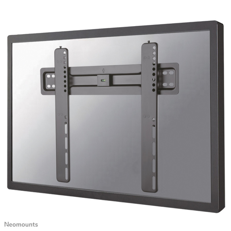 Neomounts LED-W400BLACK Support pour écran mural 32-55" - ultra-plat