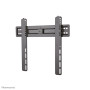 Neomounts LED-W400BLACK Support pour écran mural 32-55" - ultra-plat