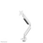 Neomounts NM-D775WHITEPLUS monitor mount / stand 49" Desk White