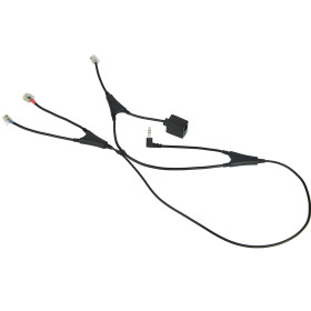 Jabra LINK 14201-36 Electronic Hook Switch