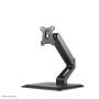 Neomounts FPMA-D885BLACK monitor mount / stand 32" Desk Black