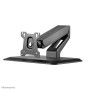 Neomounts FPMA-D885BLACK monitor mount / stand 32" Desk Black