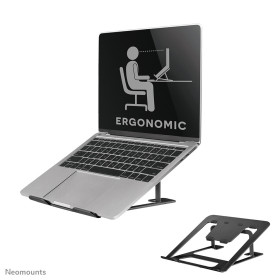 Neomounts NSLS085BLACK laptop stand Black 17"