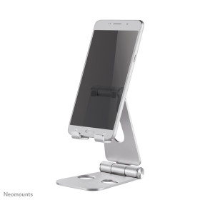 Neomounts DS10-160SL1 holder Passive holder Mobile phone/Smartphone Silver
