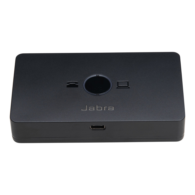 Jabra 2950-79 headphone/headset accessory Interface adapter