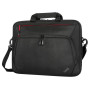 Lenovo 4X41A30365 laptop case 15.6" Toploader bag Black