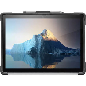 Lenovo 4X41A08251 tablet case 12" Cover Black