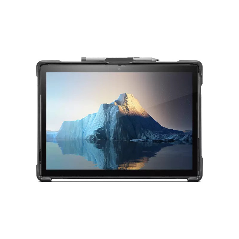 Lenovo 4X41A08251 tablet case 12" Cover Black