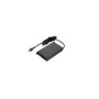 Lenovo 4X20S56717 power adapter/inverter Indoor 230 W Black