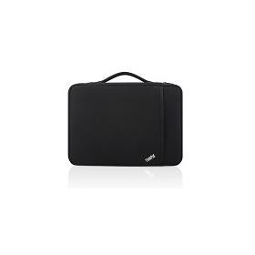 Lenovo 4X40N18007 laptop case 12" Sleeve case Black