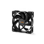 be quiet! PURE WINGS 2, 92mm Computer case Fan 3.62" (9.2 cm) Black
